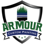 Armours Custom Painting